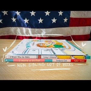 BOGO | new sibling bundle |